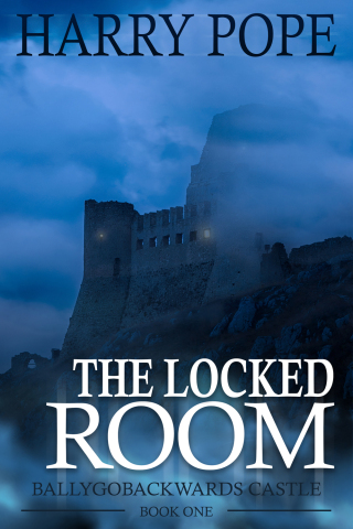 Cover image: The Locked Room 1st edition 9781789824742
