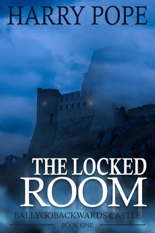 Imagen de portada: The Locked Room 1st edition 9781789824759