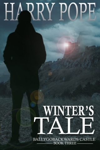 Imagen de portada: Winter's Tale 1st edition 9781789824926