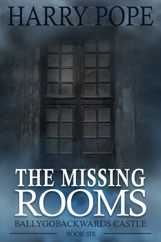 Cover image: The Missing Rooms 1st edition 9781789825145