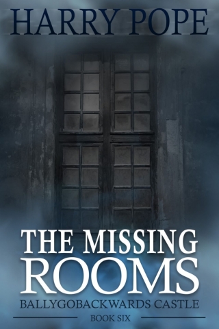 Imagen de portada: The Missing Rooms 1st edition 9781789825152
