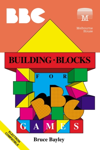Cover image: Building Blocks for BBC Games 1st edition 9781789822397