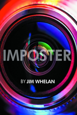 Cover image: Imposter 2nd edition 9781789825480