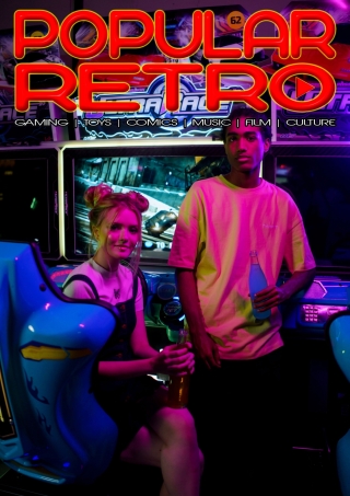 Cover image: Popular Retro - Volume 2: Issue 1 2nd edition 9781789825534