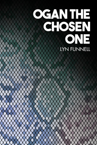 Cover image: Ogan the Chosen One 1st edition 9781789825572