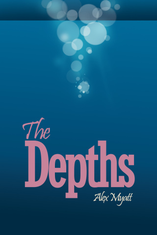 Cover image: The Depths 1st edition 9781789826005