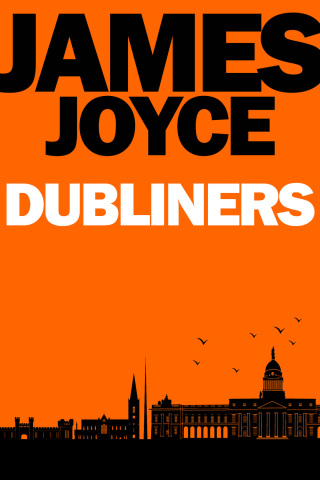 Imagen de portada: Dubliners 1st edition 9781789826319