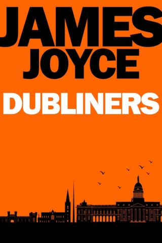 Immagine di copertina: Dubliners 1st edition 9781789826326