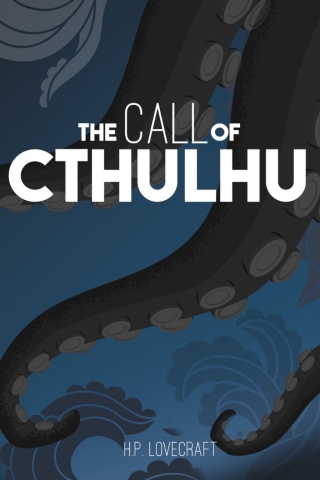 Cover image: The Call of Cthulu 1st edition 9781789826340