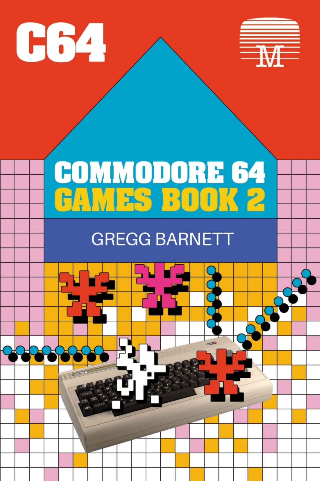 Commodore 64 Games Book 2 1st Edition