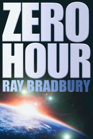 Omslagafbeelding: Zero Hour 1st edition 9781789826395