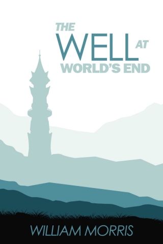 Cover image: The Well at World's End 1st edition 9781789826432