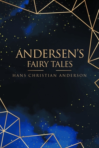 Cover image: Andersen's Fairy Tales 1st edition 9781789826517