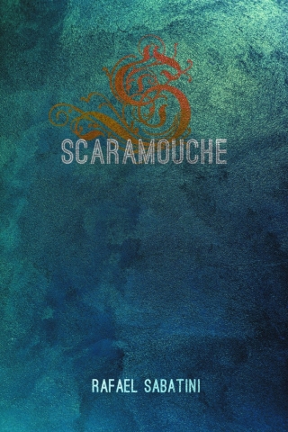 Imagen de portada: Scaramouche 1st edition 9781789826807