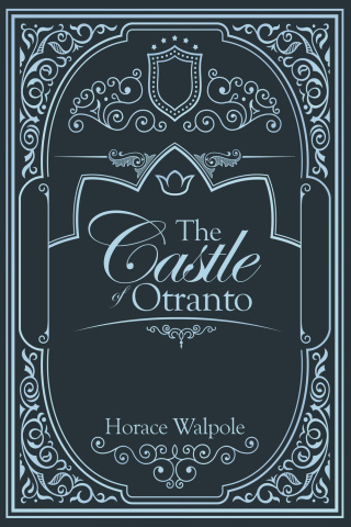 Cover image: The Castle of Otranto 1st edition 9781789826814