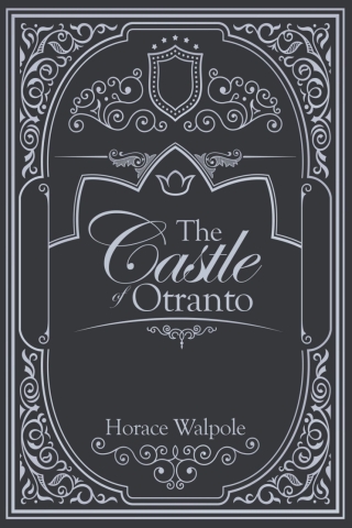 Cover image: The Castle of Otranto 1st edition 9781789826821