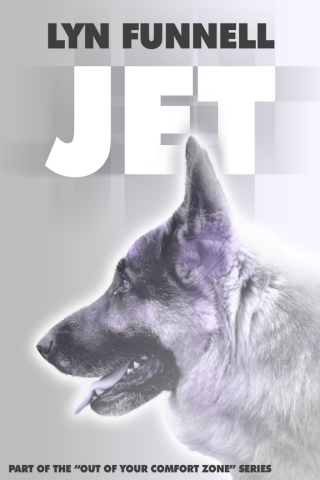 Titelbild: Jet 3rd edition 9781789827194