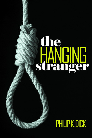 Cover image: The Hanging Stranger 1st edition 9781789827989
