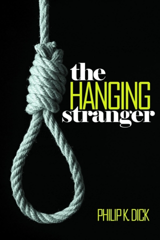 Cover image: The Hanging Stranger 1st edition 9781789827996
