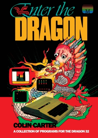 Cover image: Enter the Dragon 1st edition 9781789829457