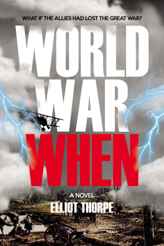 Cover image: World War When 1st edition 9781789828429