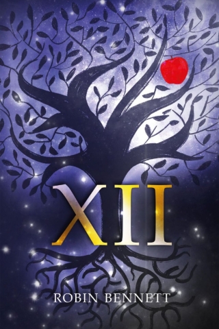 Cover image: XII 2nd edition 9781916375178