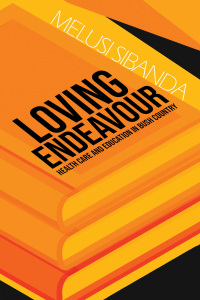 صورة الغلاف: Loving Endeavour 1st edition 9781789829303