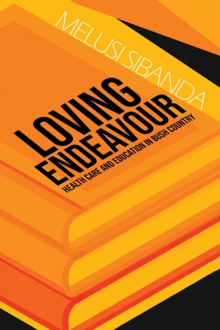 Imagen de portada: Loving Endeavour 1st edition 9781789829303