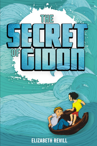 Cover image: The Secret of Gidon 2nd edition 9781789829600