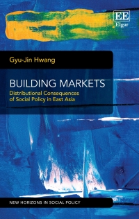 Cover image: Building Markets 1st edition 9781789901078