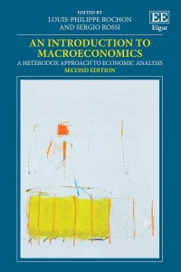 Cover image: An Introduction to Macroeconomics 2nd edition 9781789901160
