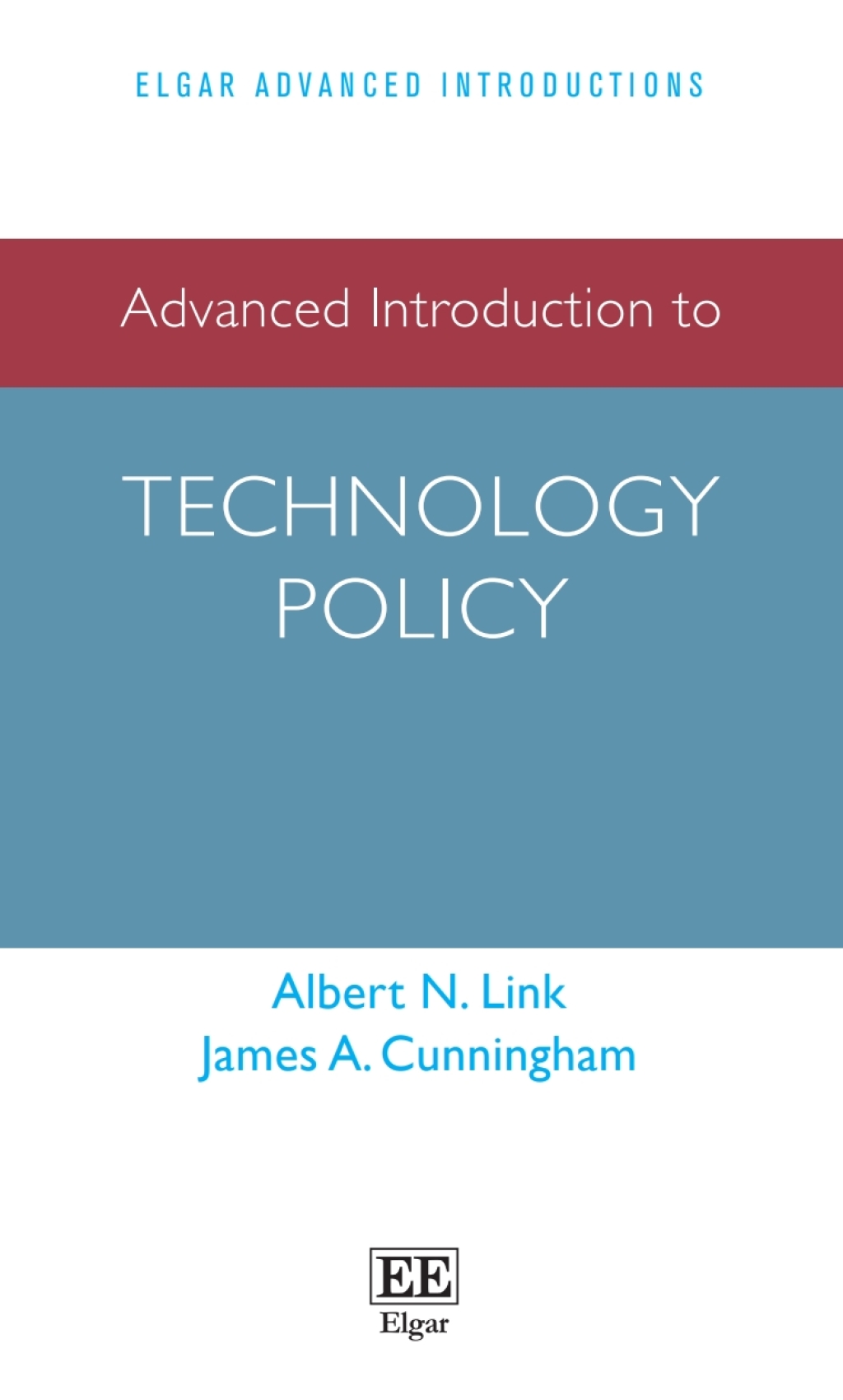 Advanced Introduction to Technology Policy 1st Edition