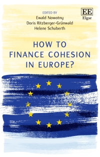 صورة الغلاف: How to Finance Cohesion in Europe? 1st edition 9781789902594