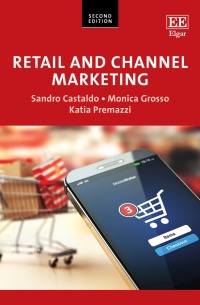 Cover image: Retail and Channel Marketing 2nd edition 9781789903676