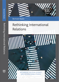 Imagen de portada: Rethinking International Relations 1st edition 9781789904741