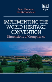 Titelbild: Implementing the World Heritage Convention 1st edition 9781789904918