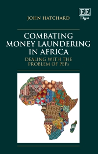 Imagen de portada: Combating Money Laundering in Africa 1st edition 9781789905298