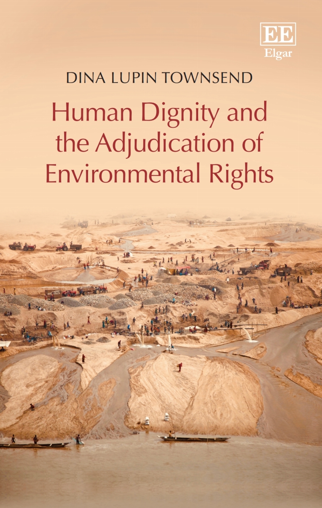 Human Dignity and the Adjudication of Environmental Rights 1st Edition