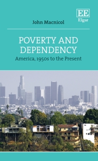 Cover image: Poverty and Dependency 1st edition 9781789907292