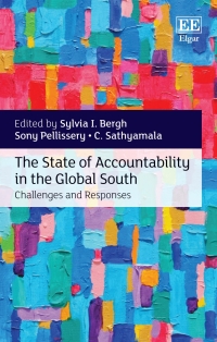 Omslagafbeelding: The State of Accountability in the Global South 1st edition 9781789907506