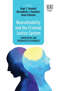 صورة الغلاف: Neurodisability and the Criminal Justice System 1st edition 9781789907629