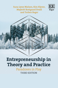 Cover image: Entrepreneurship in Theory and Practice 3rd edition 9781789908053