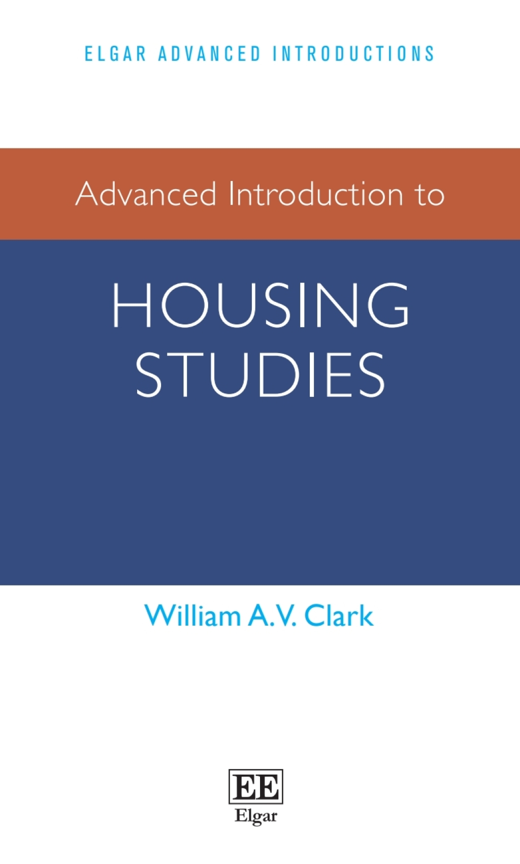 Advanced Introduction to Housing Studies 1st Edition