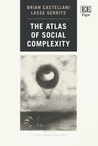 Cover image: The Atlas of Social Complexity 1st edition 9781789909517