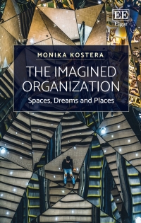 Cover image: The Imagined Organization 1st edition 9781789909869