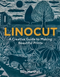 Cover image: Linocut 1st edition 9781789940701