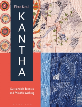 Imagen de portada: Kantha 1st edition 9781789940435