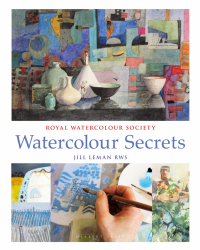 Cover image: Watercolour Secrets 1st edition 9781789940343