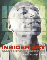 Cover image: Insider Art 1st edition 9781408102664