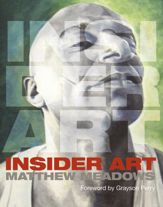 صورة الغلاف: Insider Art 1st edition 9781408102664